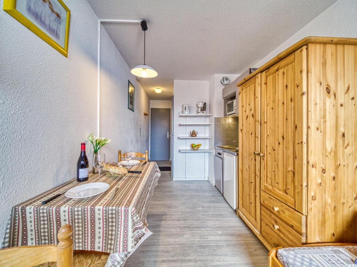 Apartment Vanoise 172 By Interhome Val Thorens Exteriér fotografie
