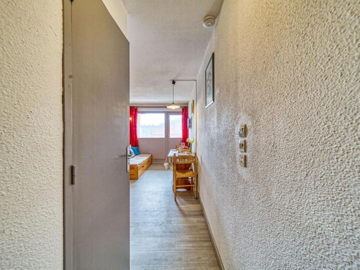 Apartment Vanoise 172 By Interhome Val Thorens Exteriér fotografie